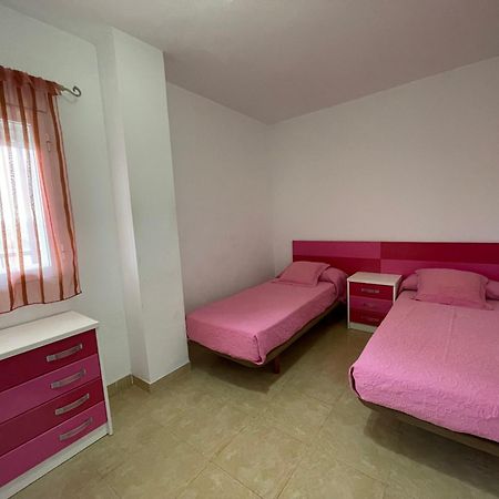 Alpen1 Paseo Maritimo Apartment Peniscola Ngoại thất bức ảnh