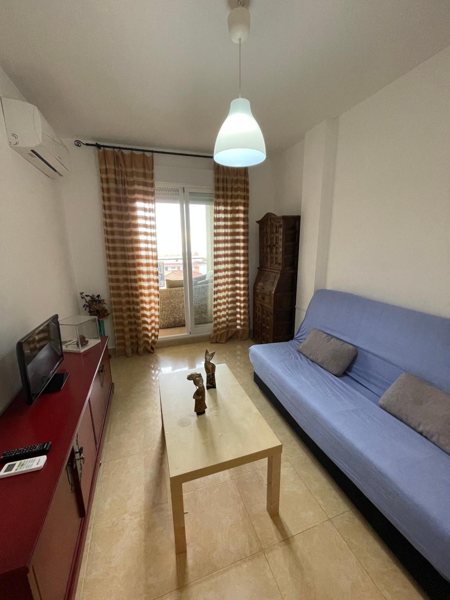 Alpen1 Paseo Maritimo Apartment Peniscola Ngoại thất bức ảnh