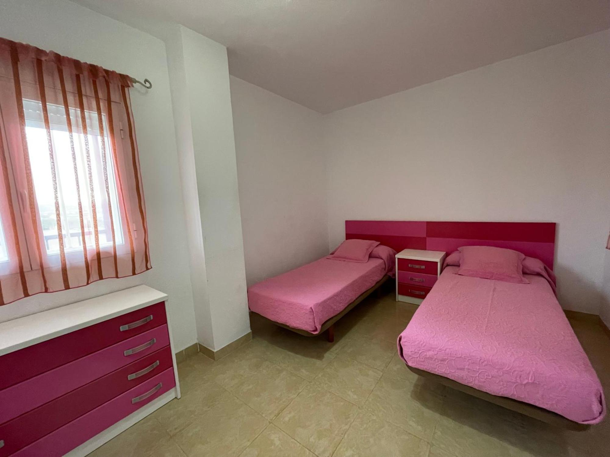 Alpen1 Paseo Maritimo Apartment Peniscola Ngoại thất bức ảnh