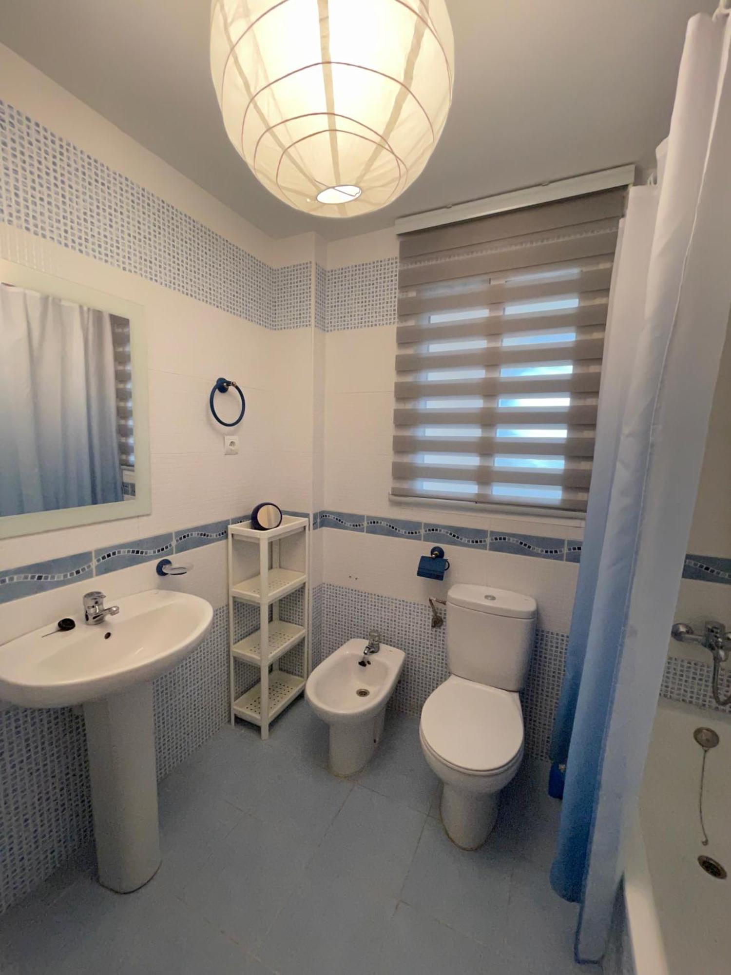 Alpen1 Paseo Maritimo Apartment Peniscola Ngoại thất bức ảnh