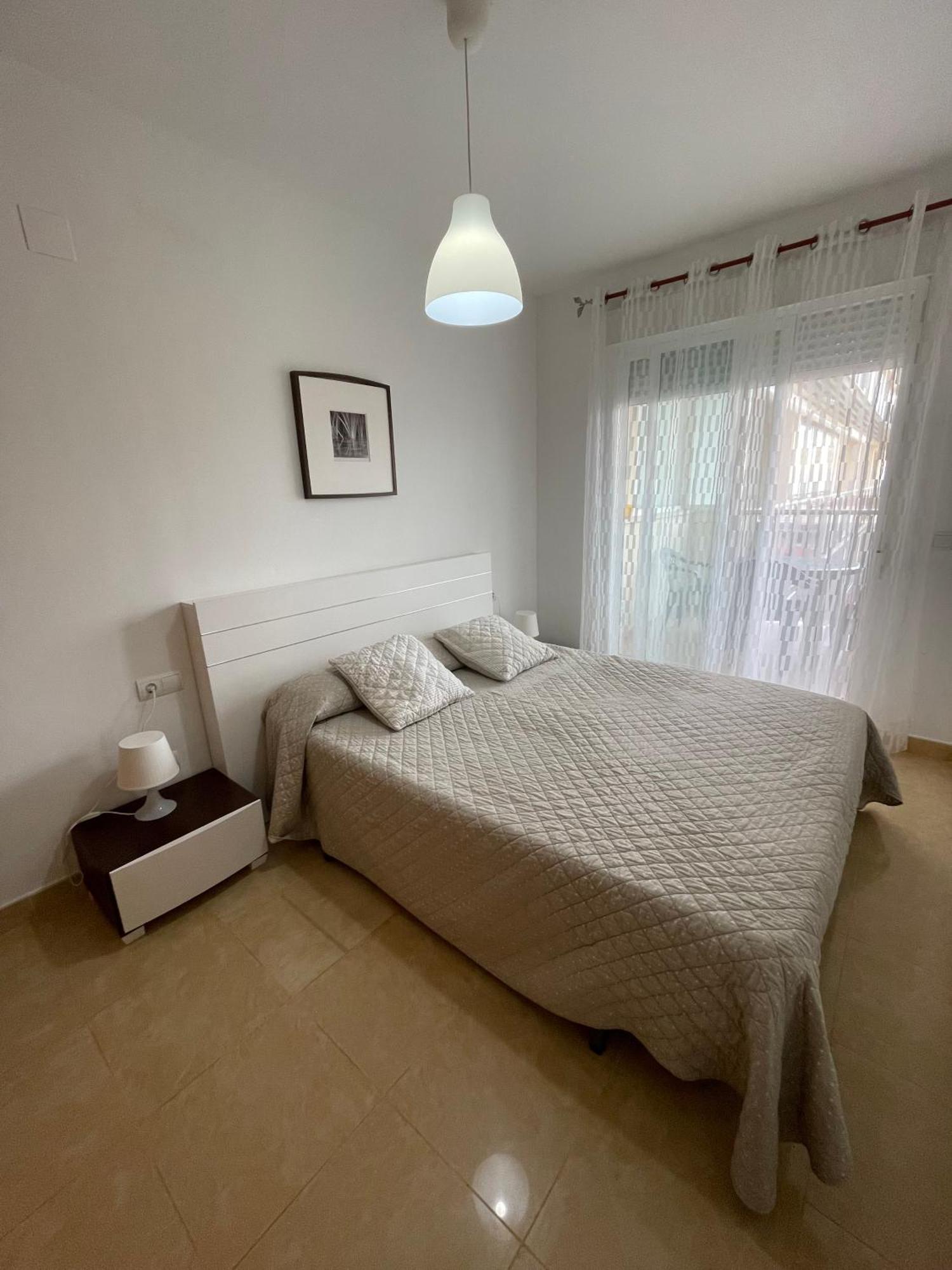 Alpen1 Paseo Maritimo Apartment Peniscola Ngoại thất bức ảnh